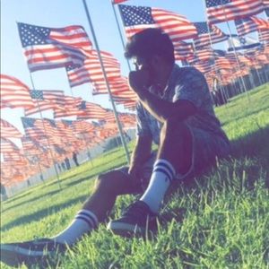 Meet your Posher, Calvin